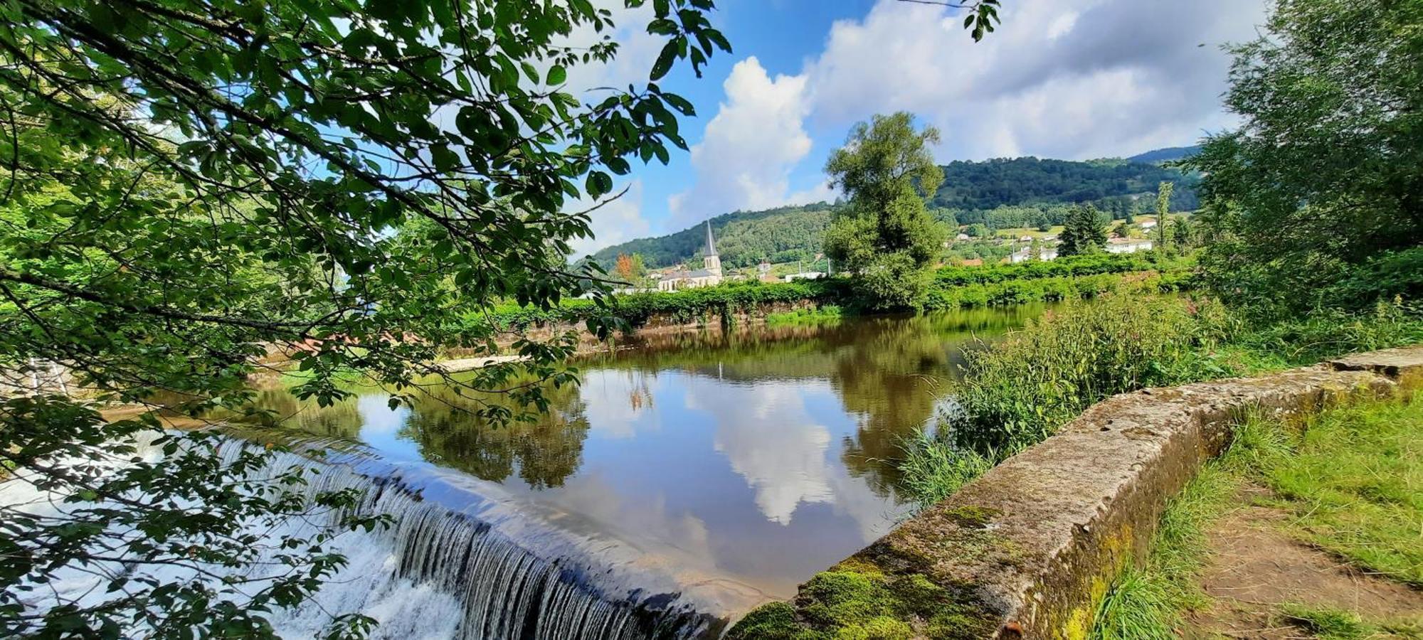 Plain-Pied Proche Base De Loisirs Et Voie Verte Saulxures-sur-Moselotte المظهر الخارجي الصورة